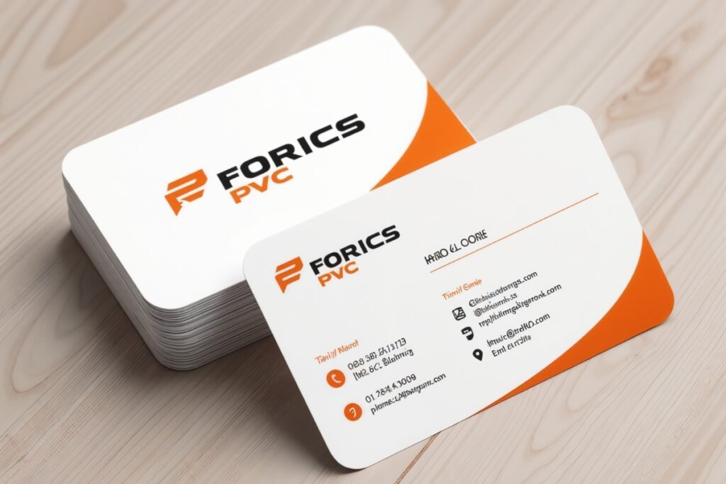 Impressão profissional de cartão de visita pela SigmaGraph para negócios em Vila Prudente