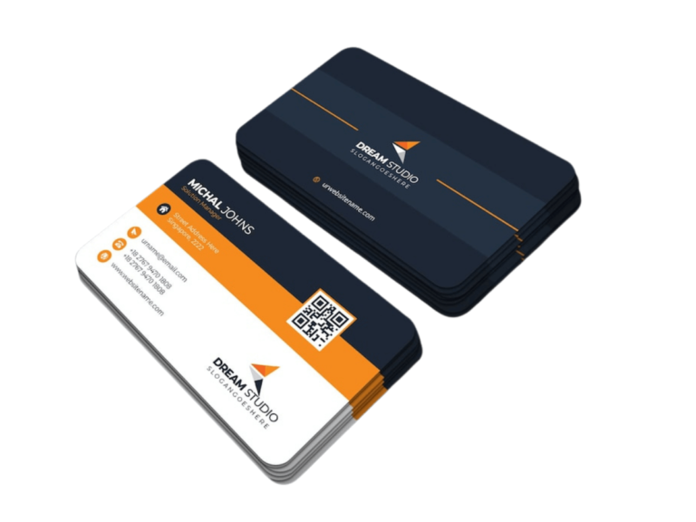 Gráfica no Parque São Lucas - Cartão de Visita