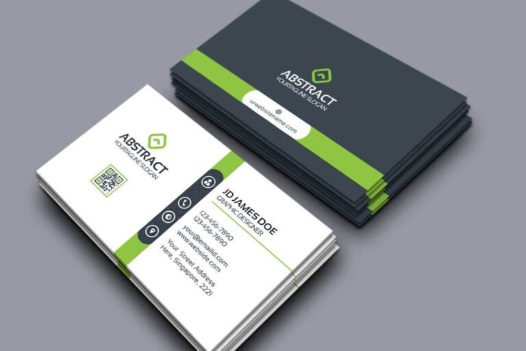 Cartão de Visita em São Caetano