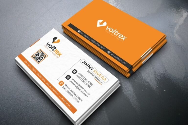 Cartão de Visita no Sapopemba