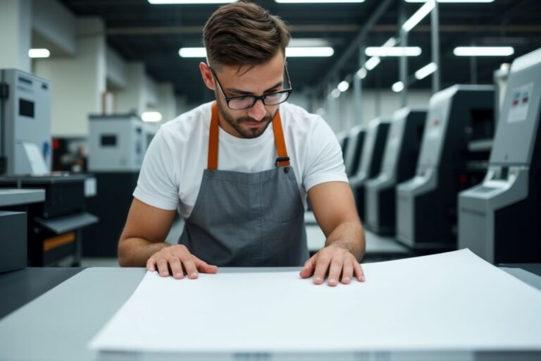 Gráfica na Vila Prudente