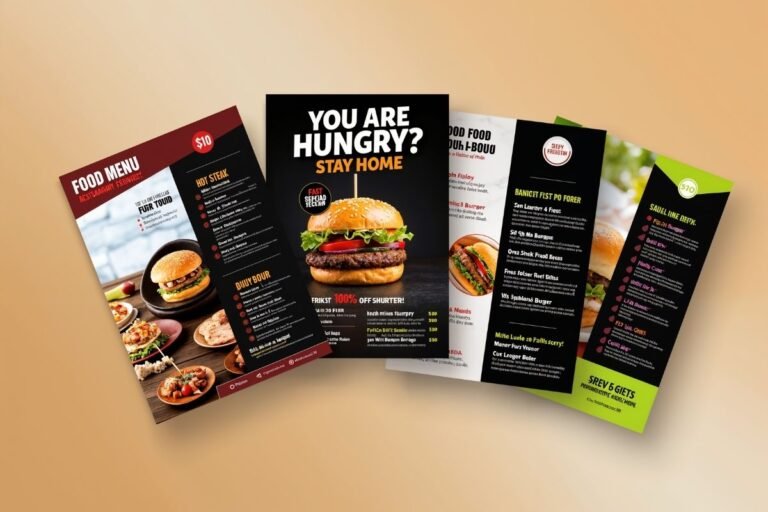 Gráfica em Moema Panfletos