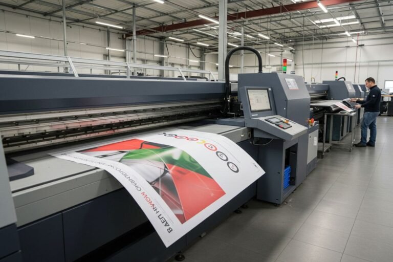 Impressão Digital na Vila Ema Impressora Solvente