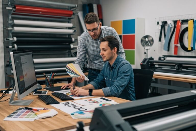 Impressão Digital no Ipiranga - Criação