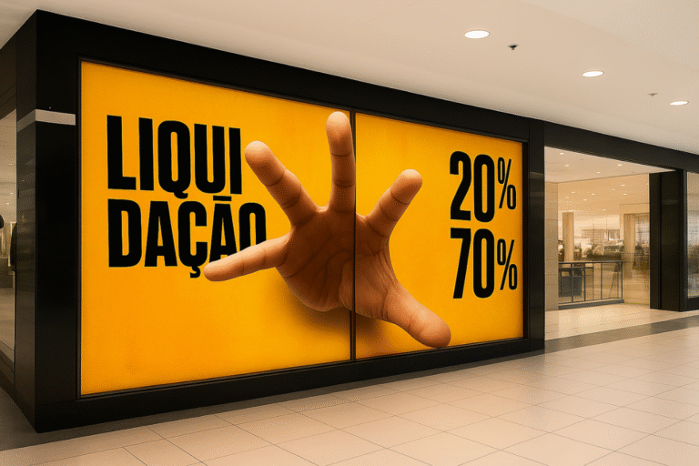 adesivos na vila alpina - adesivos para vitrine