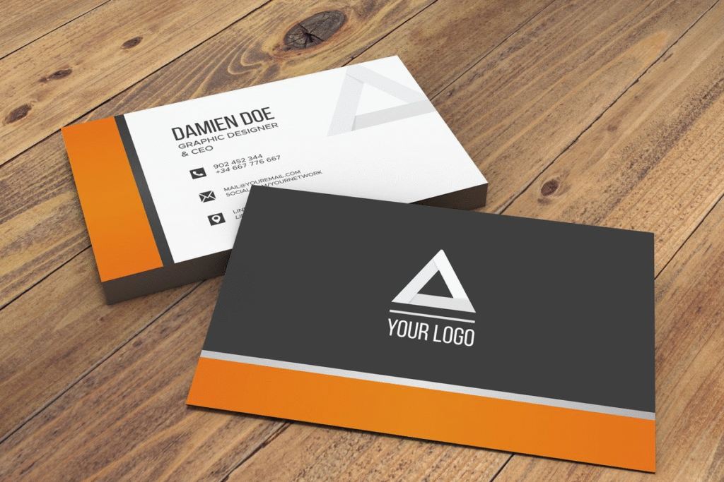 Cartão de Visita no Sapopemba