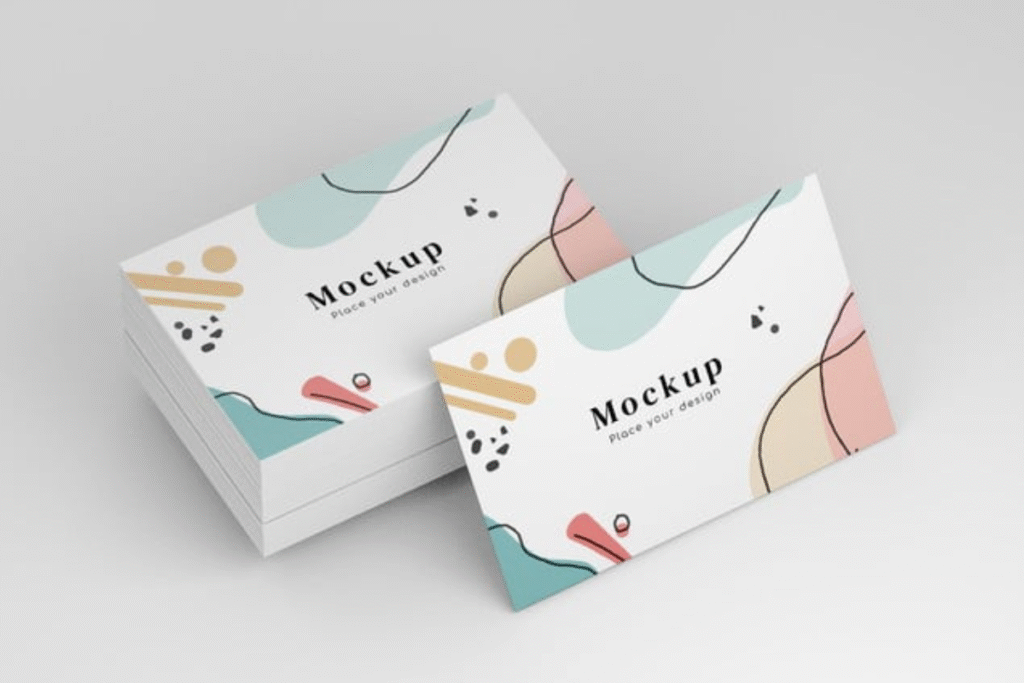 Onde Fazer Cartão de Visita em Bangú 3 Cartão de Visita em Bangú