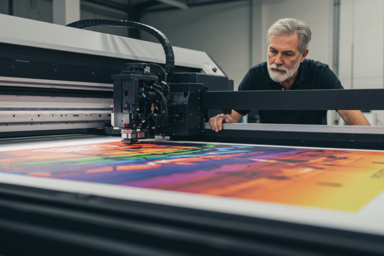 Gráfica no Bairro Boa Vista