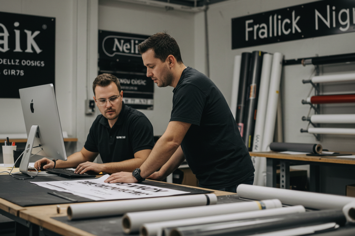 Gráfica no Bairro Santo Antônio