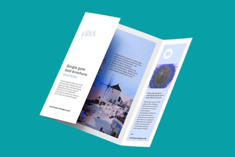 folder profissional na vila alpina