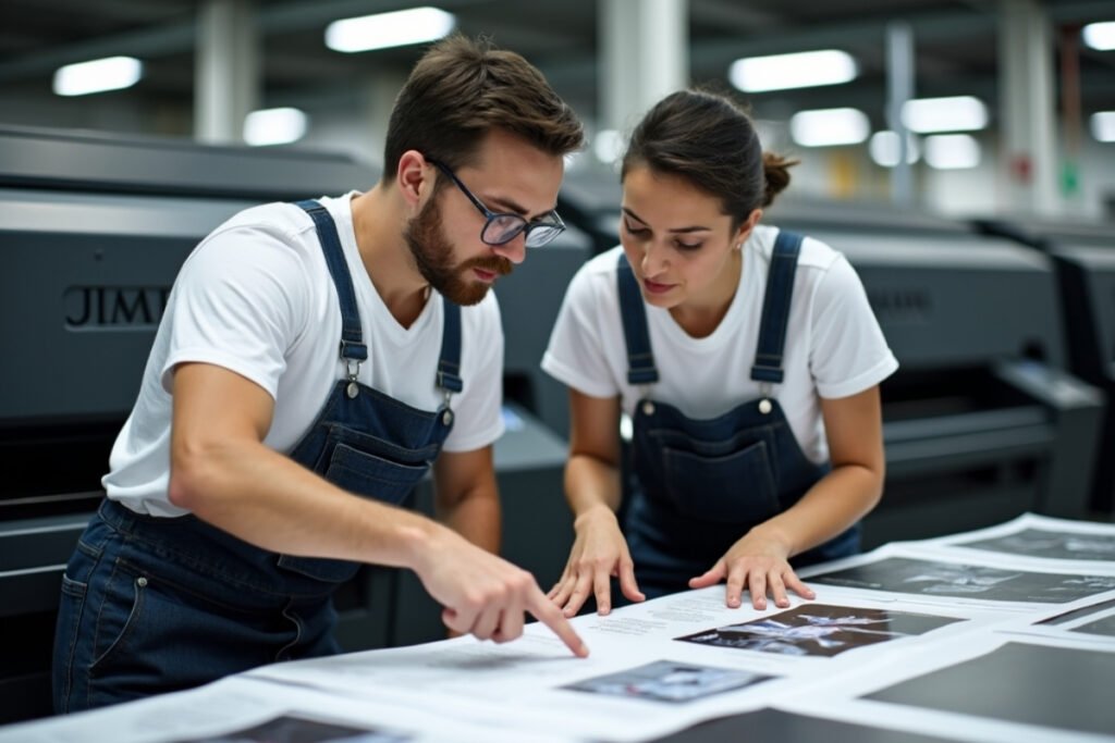 Designer gráfico e arte final de produtos gráficos na Vila Carrão