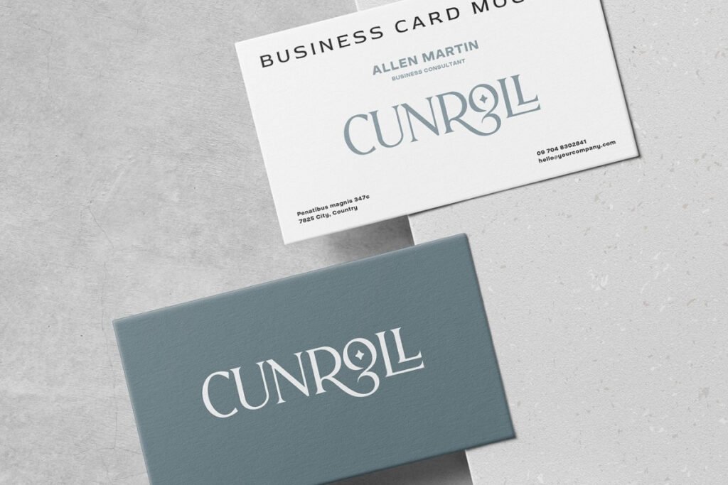 cartão de visitas em São Mateus com qualidade premium