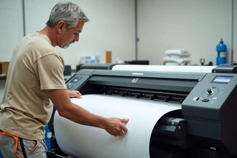 Recorte Eletrônico de Adesivos em Plotter na Vila Prudente