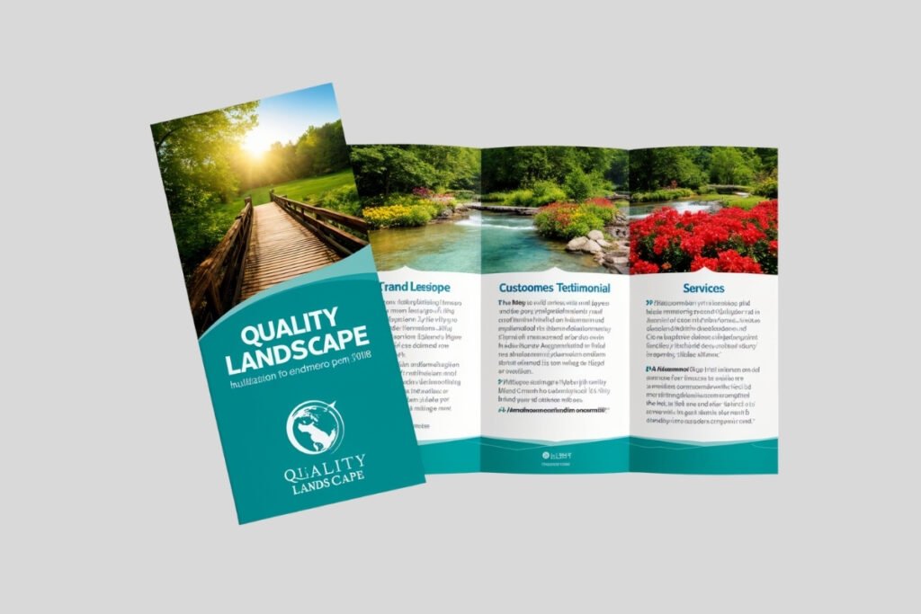 impressão de panfletos e folhetos promocionais no Parque São Lucas