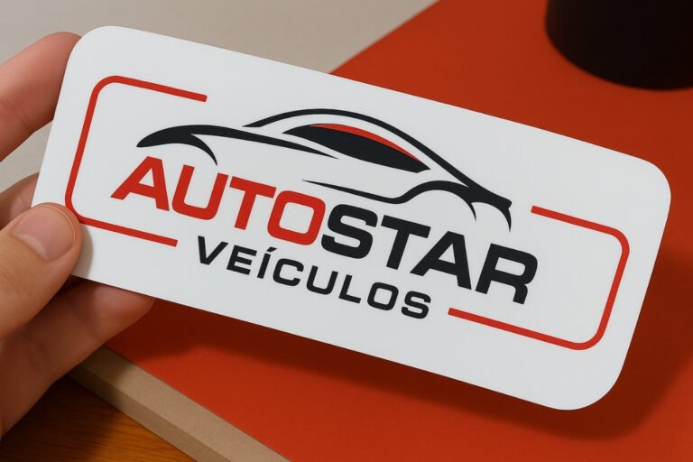 Adesivos em Impressão Digital na Vila Curuça