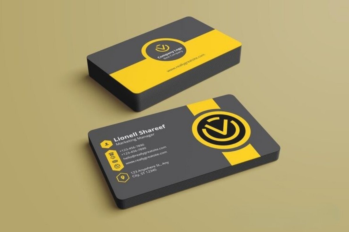 cartão de visitas corporativo no Centro de São Caetano do Sul