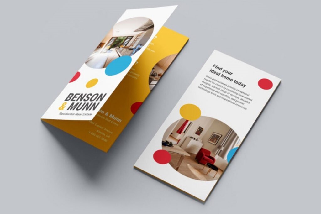 Panfletos, Folders, Folhetos e Flyers no Parque Novo Oratório