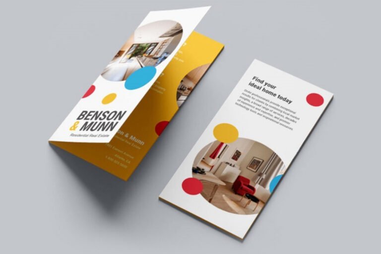 Panfletos, Folders, Folhetos e Flyers no Parque Novo Oratório