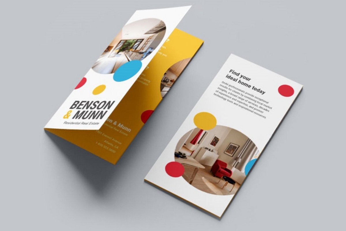 Panfletos, Folders, Folhetos e Flyers no Parque Novo Oratório