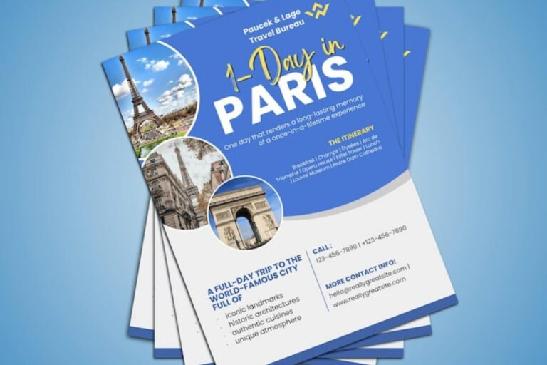 Folders, panfletos, folhetos e flyers no bairro Nova Gerti